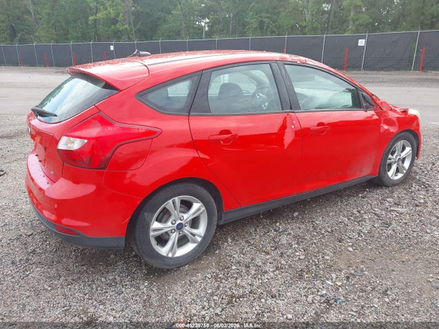 صورة 4 لـ 2014 FORD FOCUS SE