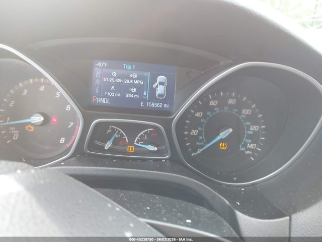 صورة 7 لـ 2014 FORD FOCUS SE