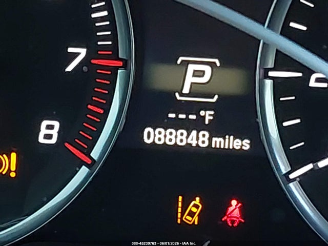 صورة 15 لـ 2015 Acura TLX TECH