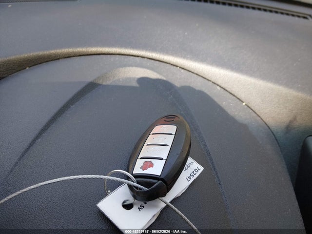 2014 Nissan MAXIMA 3.5 S — миниатюра 11