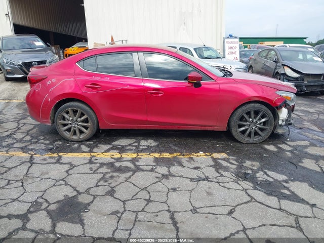 2018 Mazda MAZDA3 TOURING 缩略图 14