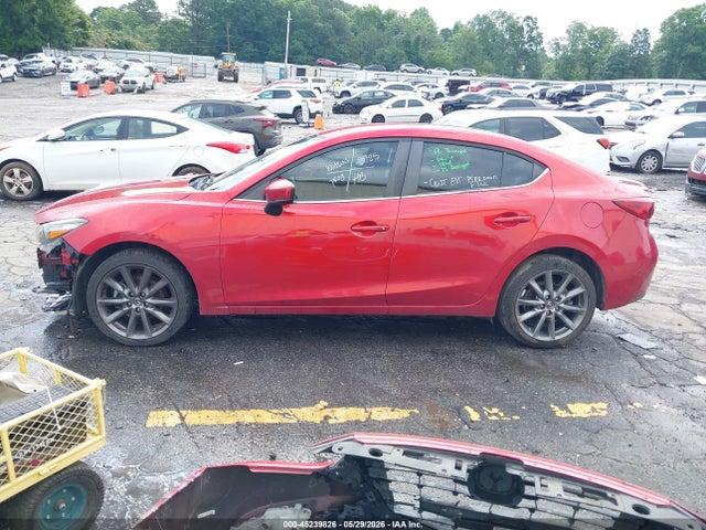 2018 Mazda MAZDA3 TOURING 缩略图 15