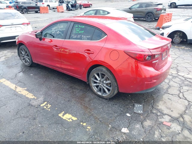 2018 Mazda MAZDA3 TOURING photo 3