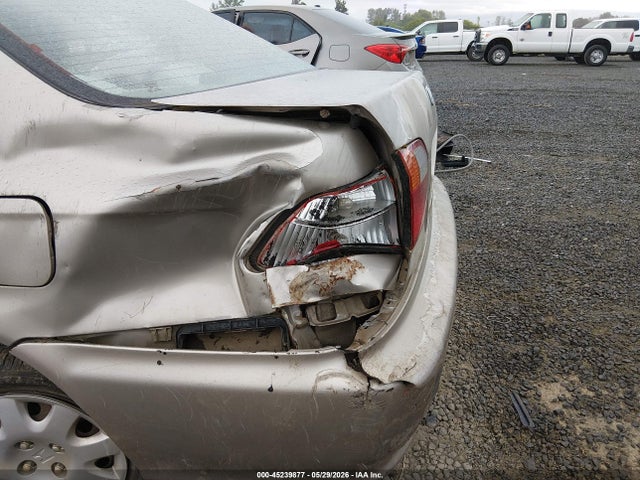 2000 Honda CIVIC LX — миниатюра 14