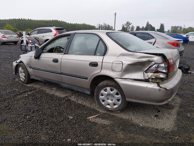صورة 3 لـ 2000 Honda CIVIC LX