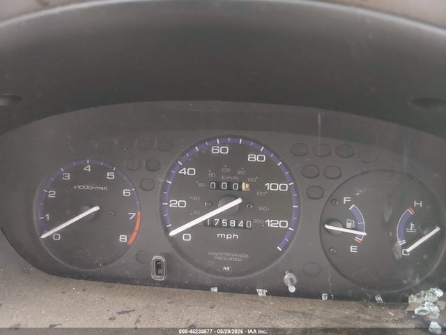 صورة 7 لـ 2000 Honda CIVIC LX