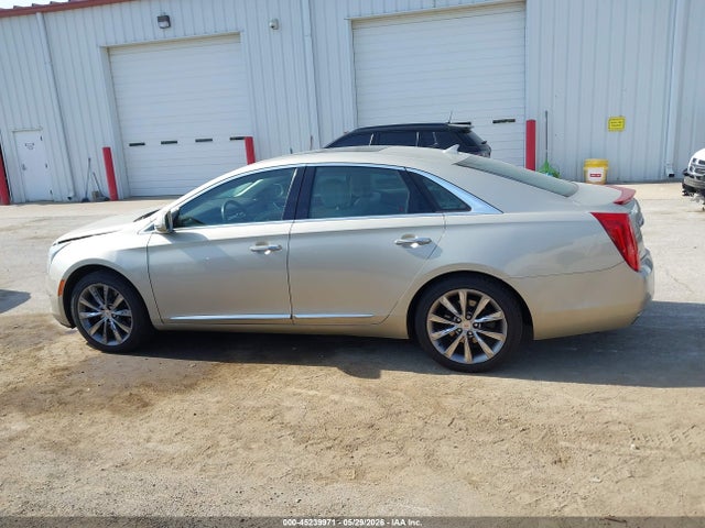 صورة مصغرة 14 لـ 2013 Cadillac XTS LUXURY