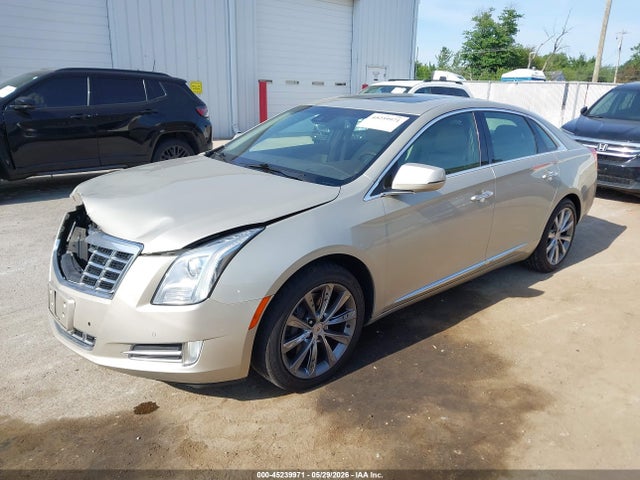 صورة 2 لـ 2013 Cadillac XTS LUXURY