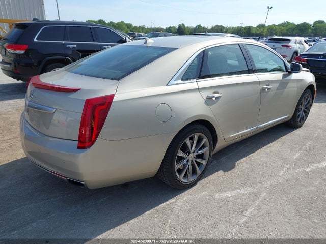 صورة 4 لـ 2013 Cadillac XTS LUXURY