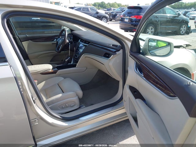 صورة 5 لـ 2013 Cadillac XTS LUXURY