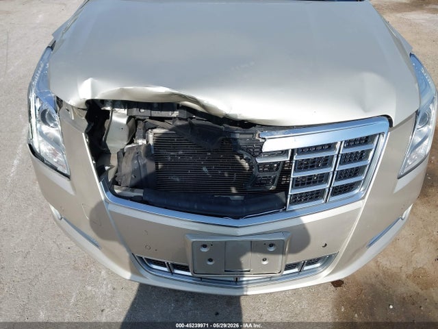 صورة 6 لـ 2013 Cadillac XTS LUXURY