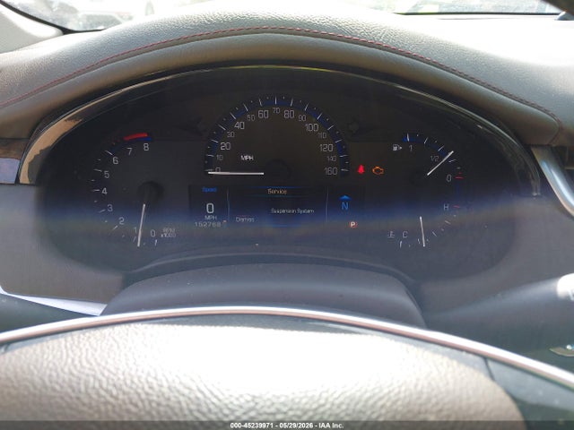 صورة 7 لـ 2013 Cadillac XTS LUXURY
