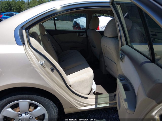 2008 KIA OPTIMA LX photo 8