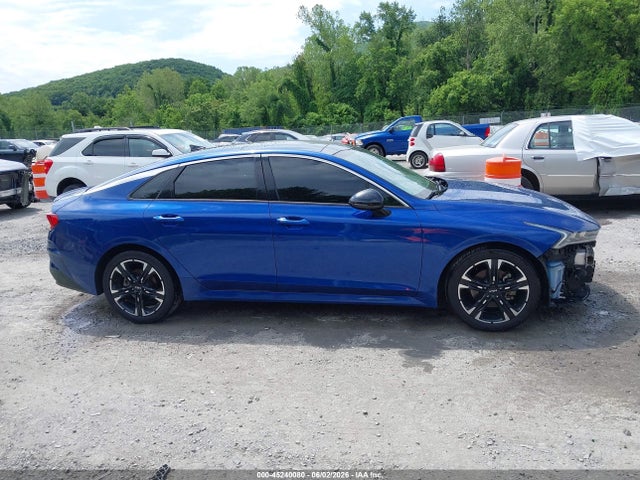 2022 KIA K5 GT-LINE 14