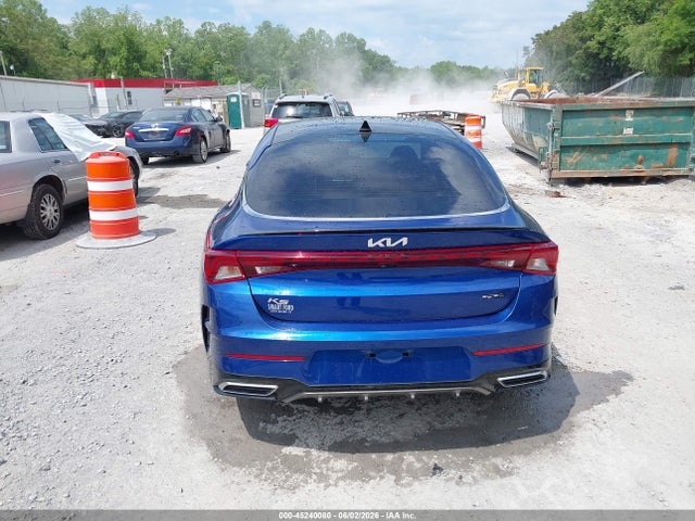 2022 KIA K5 GT-LINE 17