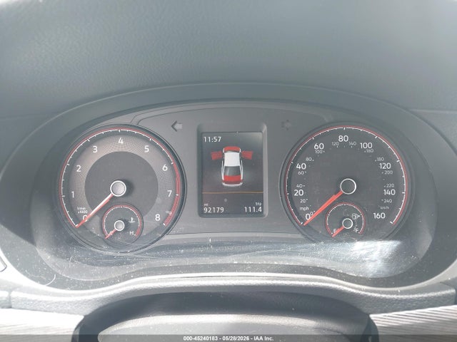 2020 Volkswagen PASSAT 2.0T R-LINE 照片 7