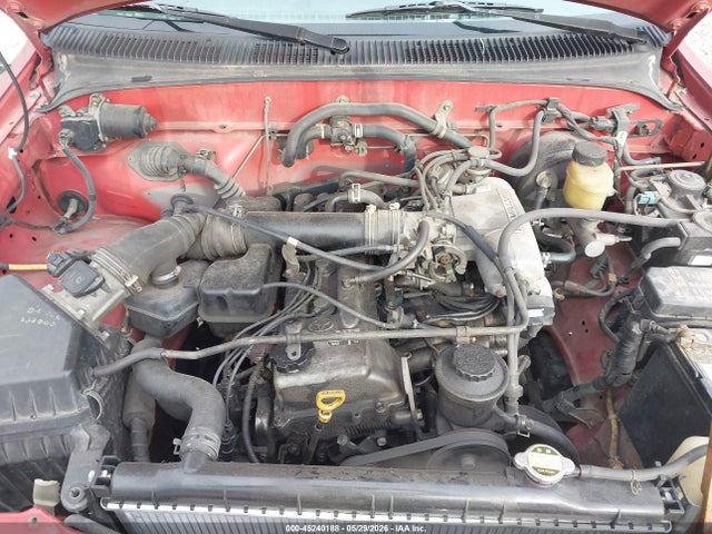 صورة 10 لـ 1999 Toyota TACOMA