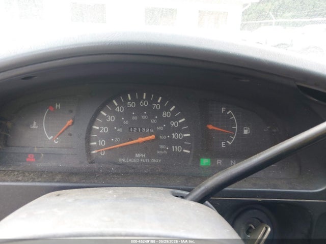 1999 Toyota TACOMA thumbnail 7