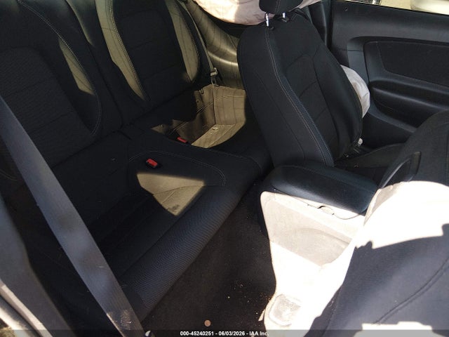 2015 FORD MUSTANG V6 照片 8