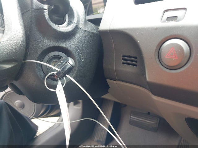 صورة مصغرة 11 لـ 2009 Honda CIVIC EX