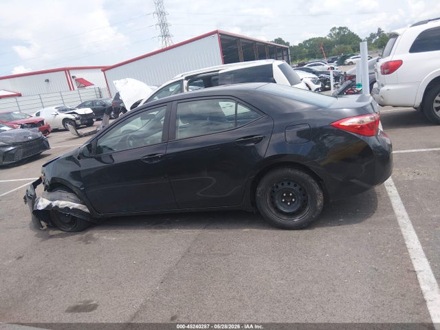 2017 Toyota COROLLA LE thumbnail 14