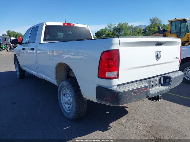 2016 RAM 2500 TRADESMAN 照片 3