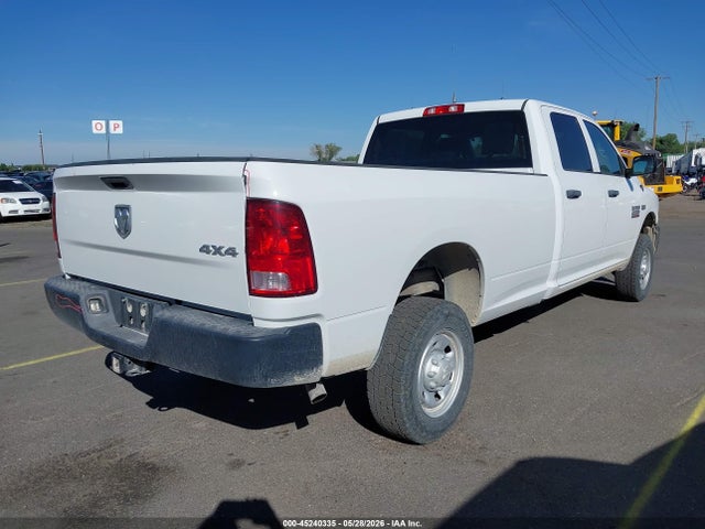 2016 RAM 2500 TRADESMAN 照片 4