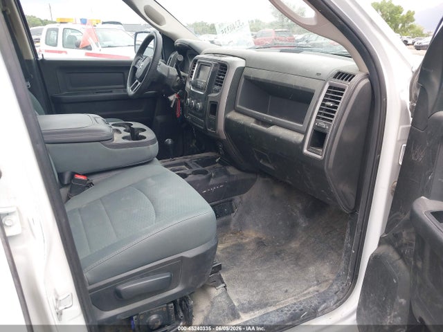2016 RAM 2500 TRADESMAN 照片 5