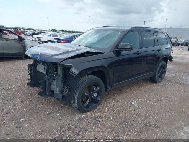 2023 JEEP GRAND CHEROKEE L ALTITUDE 4X2 2