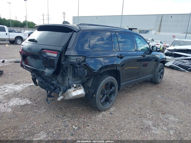 2023 JEEP GRAND CHEROKEE L ALTITUDE 4X2 4