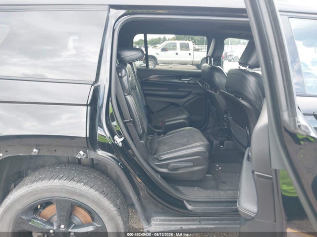 2023 JEEP GRAND CHEROKEE L ALTITUDE 4X2 8