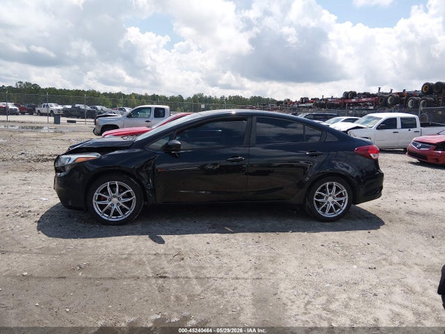 2017 KIA FORTE LX — миниатюра 14