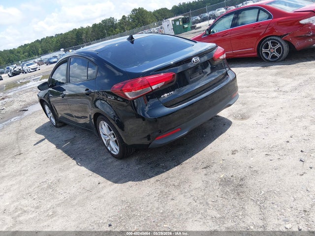 2017 KIA FORTE LX 照片 3