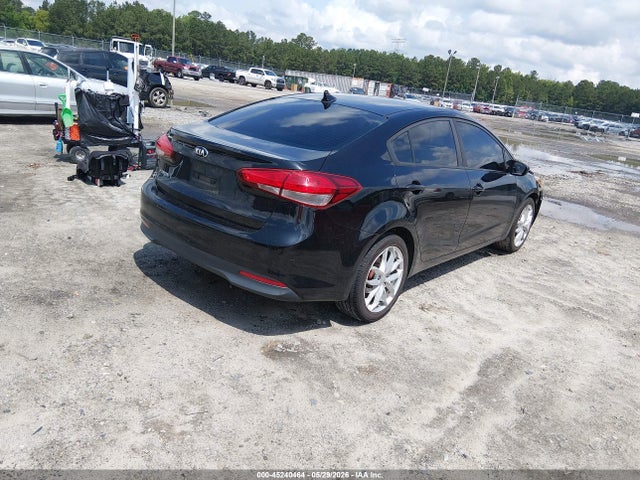 2017 KIA FORTE LX 照片 4
