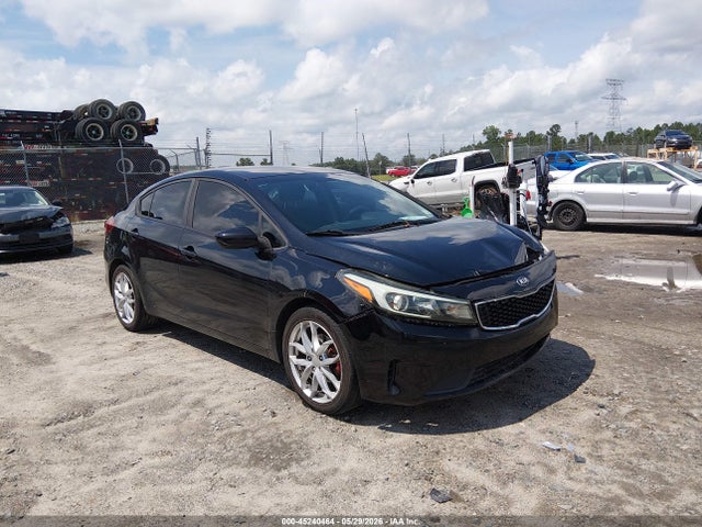 2017 KIA FORTE LX 照片 6