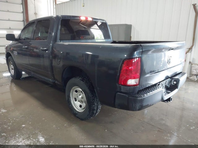 2020 RAM 1500 CLASSIC TRADESMAN 4X4 5'7 BOX 照片 3