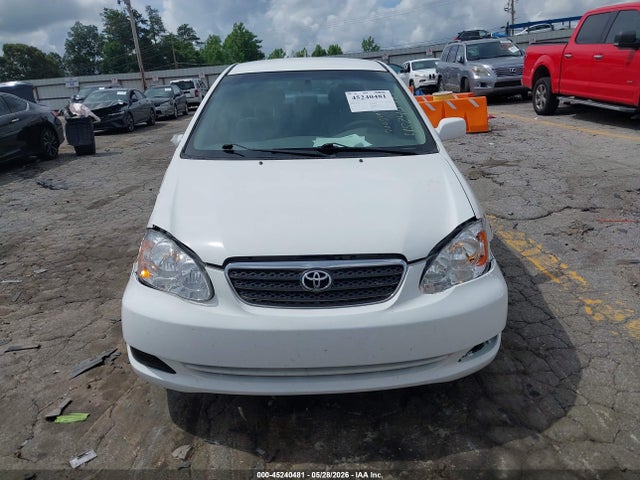 2005 Toyota COROLLA CE 缩略图 12