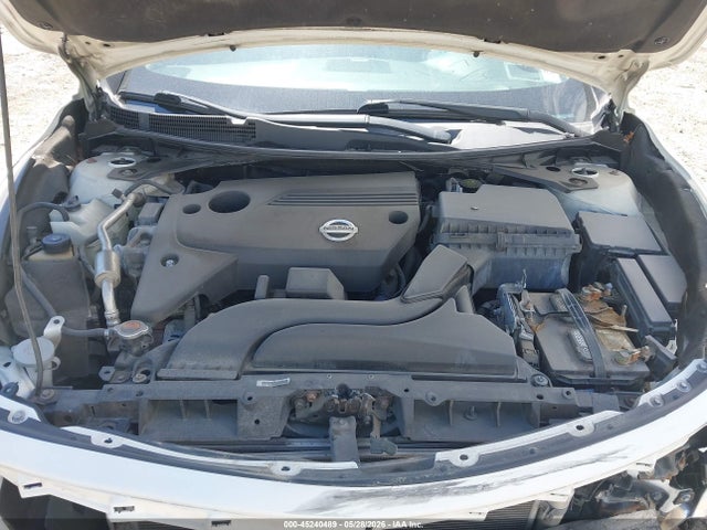 صورة 10 لـ 2014 Nissan ALTIMA 2.5 SL