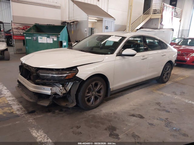 صورة 2 لـ 2023 Honda ACCORD EX