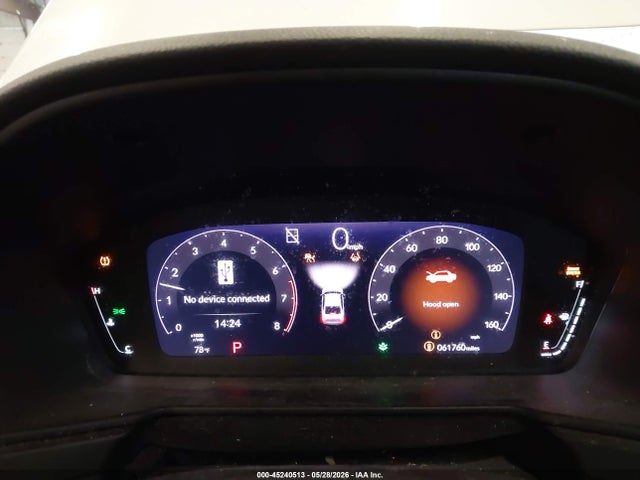 صورة 7 لـ 2023 Honda ACCORD EX