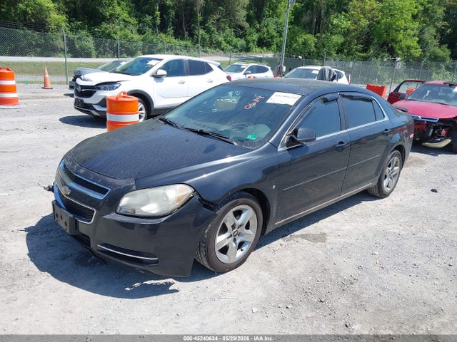 صورة 2 لـ 2010 Chevrolet MALIBU LT