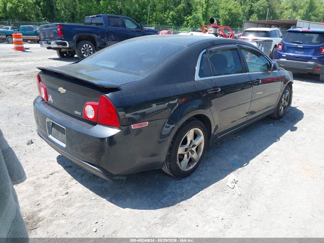 صورة 4 لـ 2010 Chevrolet MALIBU LT