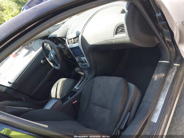 صورة 5 لـ 2010 Chevrolet MALIBU LT
