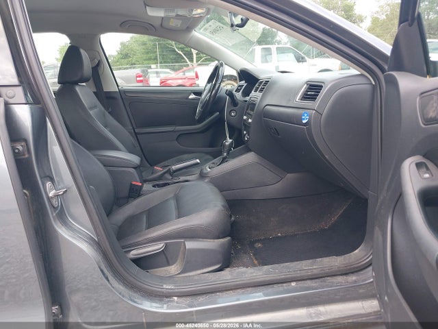 2012 Volkswagen JETTA 2.5L SE 照片 5