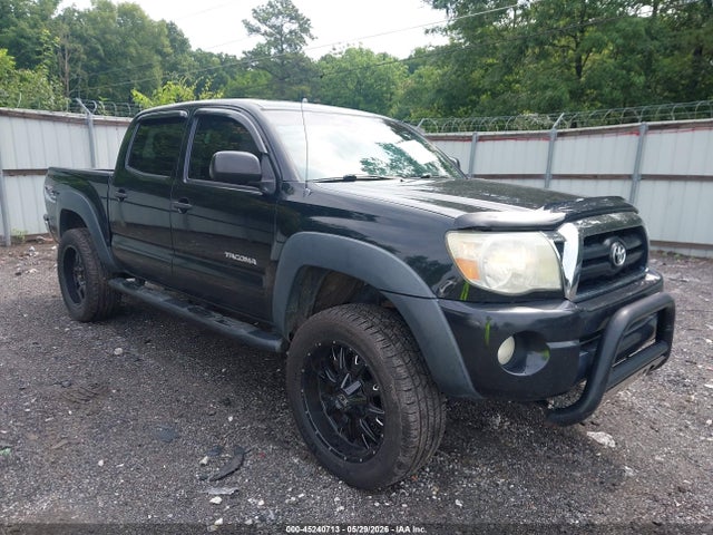 2008 TOYOTA TACOMA BASE V6