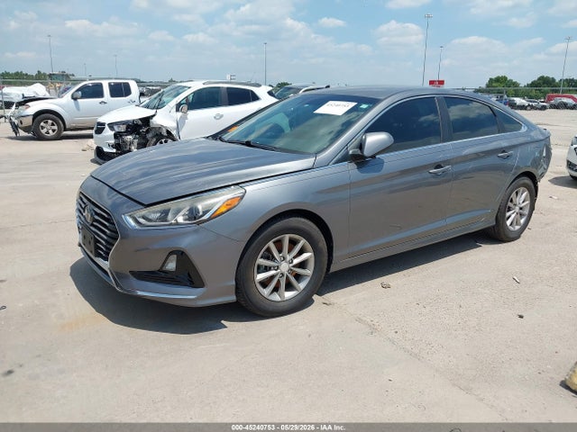 صورة 2 لـ 2018 Hyundai SONATA ECO