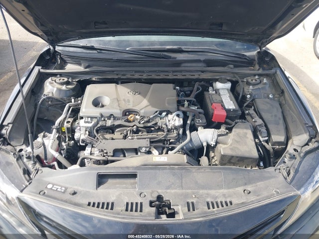 صورة 10 لـ 2024 Toyota CAMRY SE