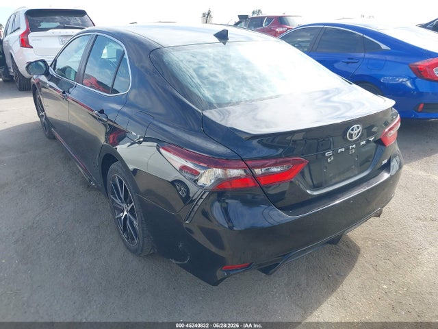 صورة 3 لـ 2024 Toyota CAMRY SE