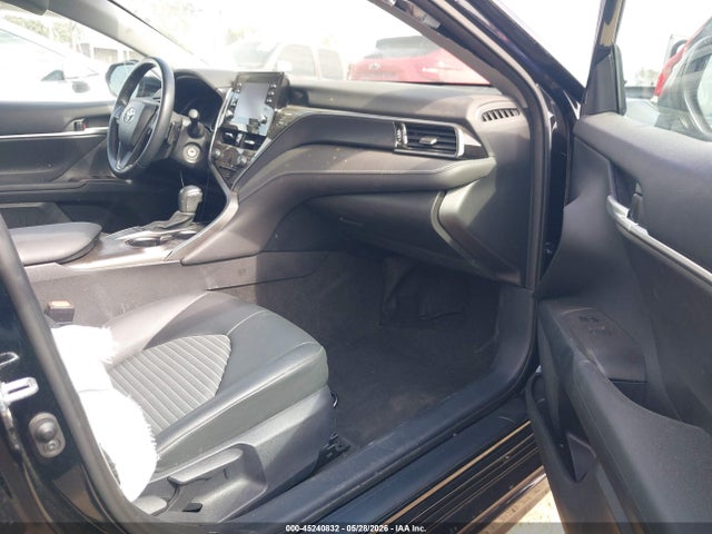 صورة 5 لـ 2024 Toyota CAMRY SE