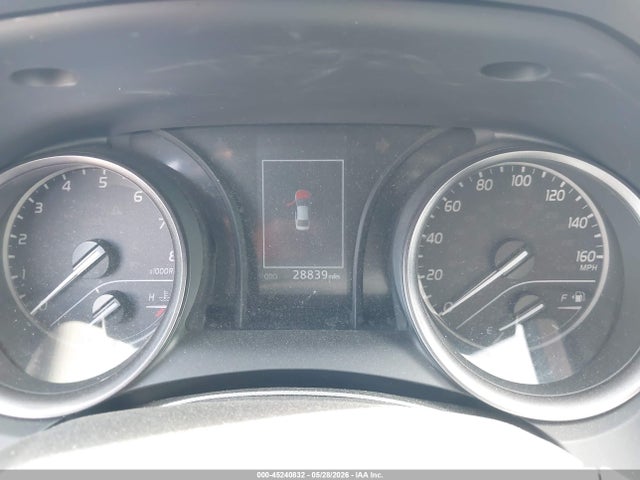 صورة 7 لـ 2024 Toyota CAMRY SE